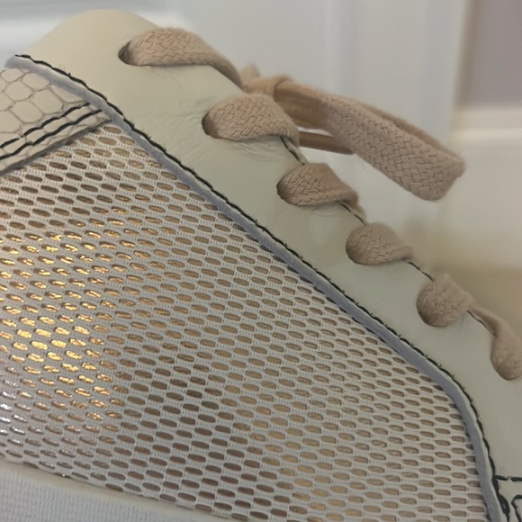 Dolce Vita platform sneakers size 8 - Picture 9 of 9